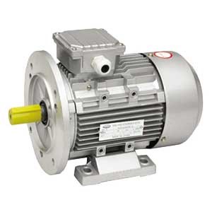 الکتروموتور سه فاز ایده آل